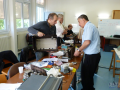 Stéphane & Bekir; Remonter; Radio;