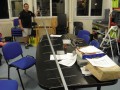 Antennes; UHF